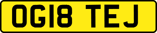 OG18TEJ