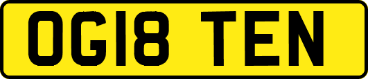 OG18TEN