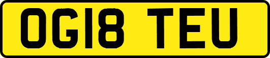 OG18TEU