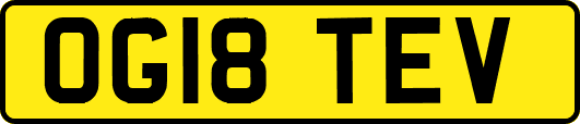OG18TEV