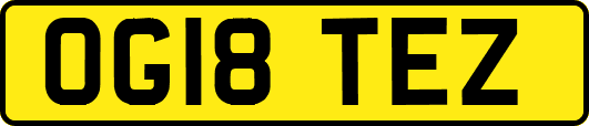 OG18TEZ