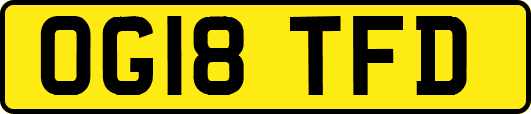 OG18TFD