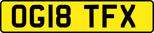 OG18TFX