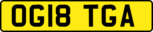 OG18TGA