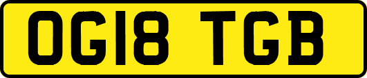 OG18TGB