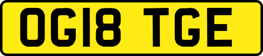 OG18TGE