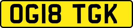 OG18TGK