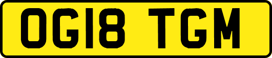 OG18TGM