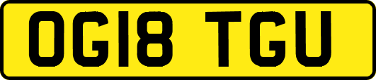 OG18TGU