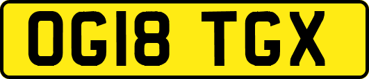 OG18TGX