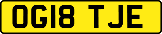 OG18TJE