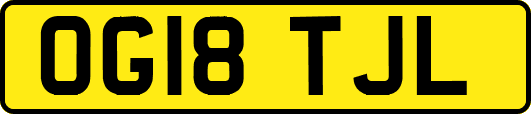OG18TJL