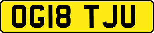 OG18TJU
