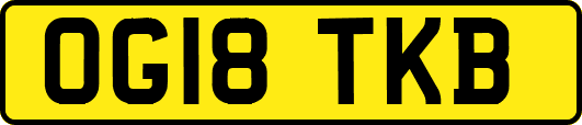 OG18TKB