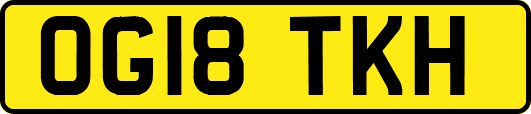 OG18TKH