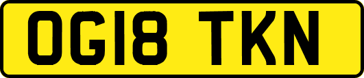 OG18TKN