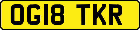 OG18TKR