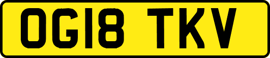 OG18TKV