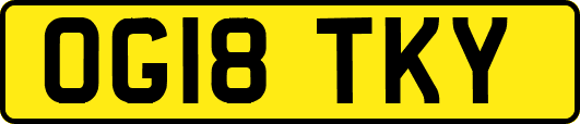OG18TKY