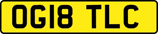 OG18TLC