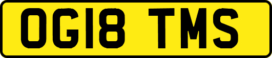 OG18TMS