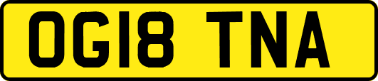 OG18TNA