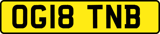 OG18TNB