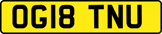 OG18TNU