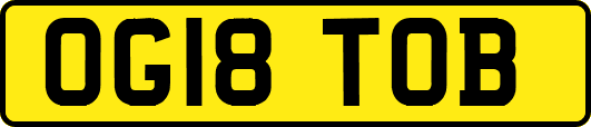 OG18TOB