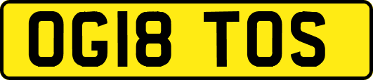OG18TOS