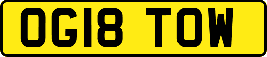 OG18TOW