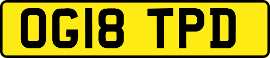 OG18TPD