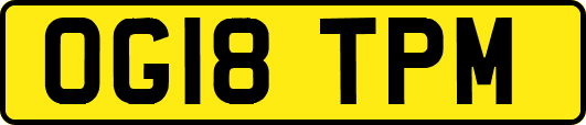 OG18TPM