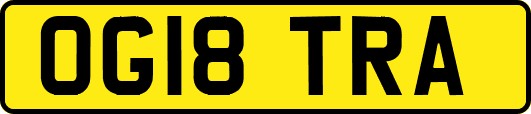 OG18TRA