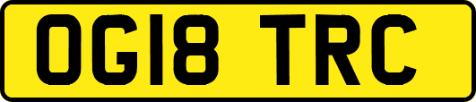OG18TRC
