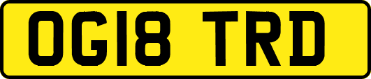 OG18TRD