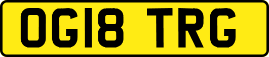 OG18TRG