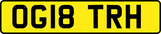 OG18TRH