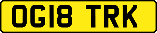 OG18TRK