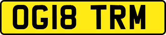 OG18TRM