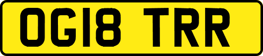 OG18TRR