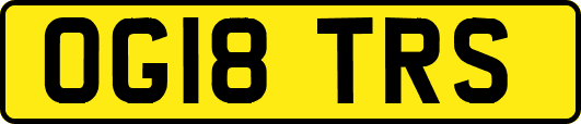 OG18TRS