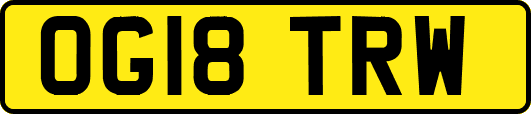 OG18TRW