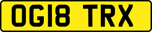 OG18TRX