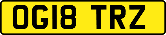 OG18TRZ