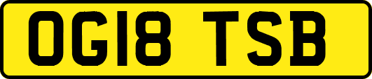 OG18TSB