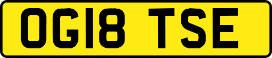 OG18TSE
