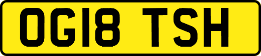 OG18TSH