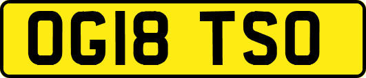 OG18TSO