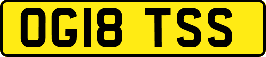 OG18TSS